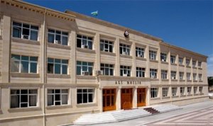 Bu gün Naxçıvana yeni Baş Nazir təyin olunacaq